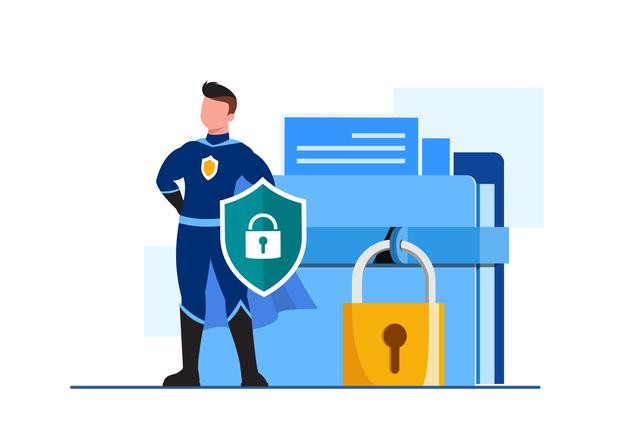 importance of cybersecurity in Online education