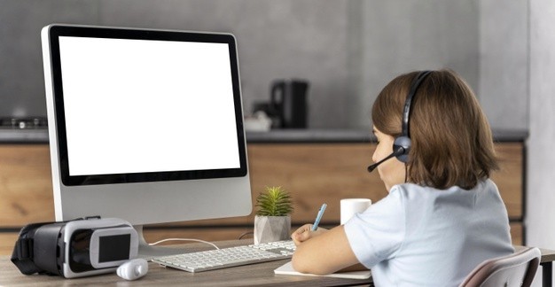 online education security