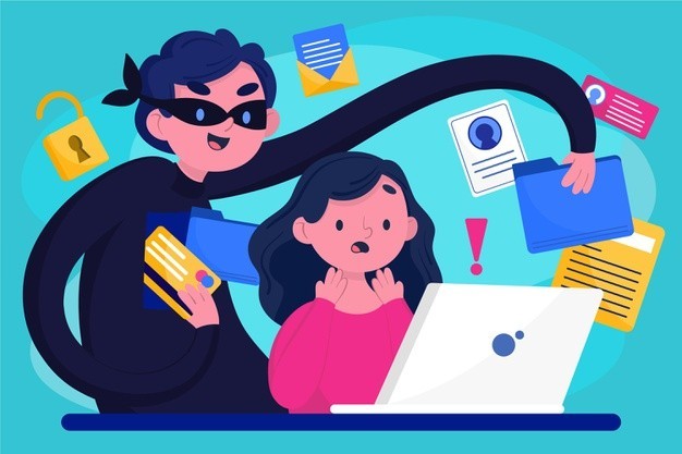 phishing attack