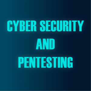 Group logo of Cyber Security and Pentesting